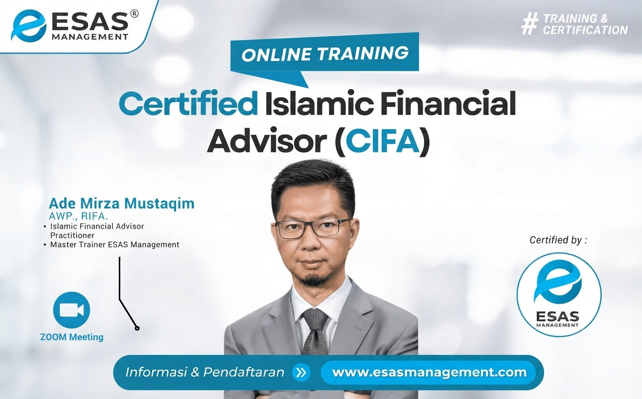 CIFA Esas management